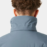 Helly Hansen Juniors' Cyclone Jacket Skijakke Børn - Navy -