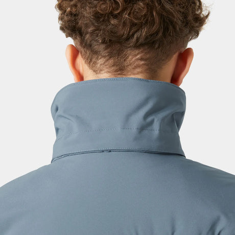 Helly Hansen Juniors' Cyclone Jacket Skijakke Børn - Navy -