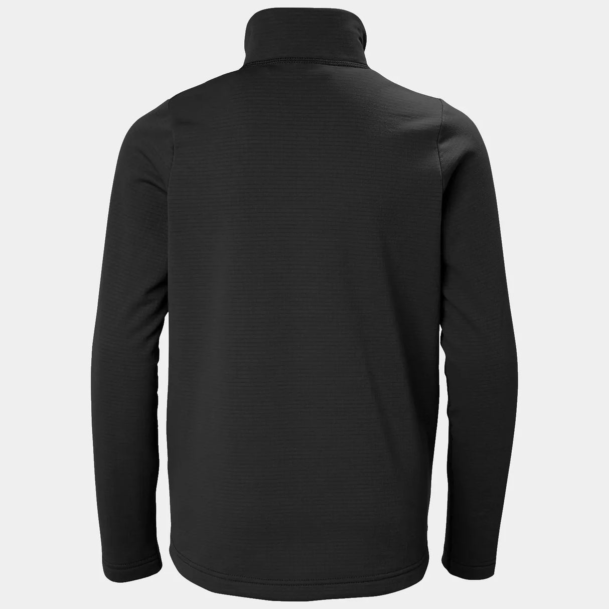 Helly Hansen Juniors' Versalite Jacket Jakke Børn - Black -