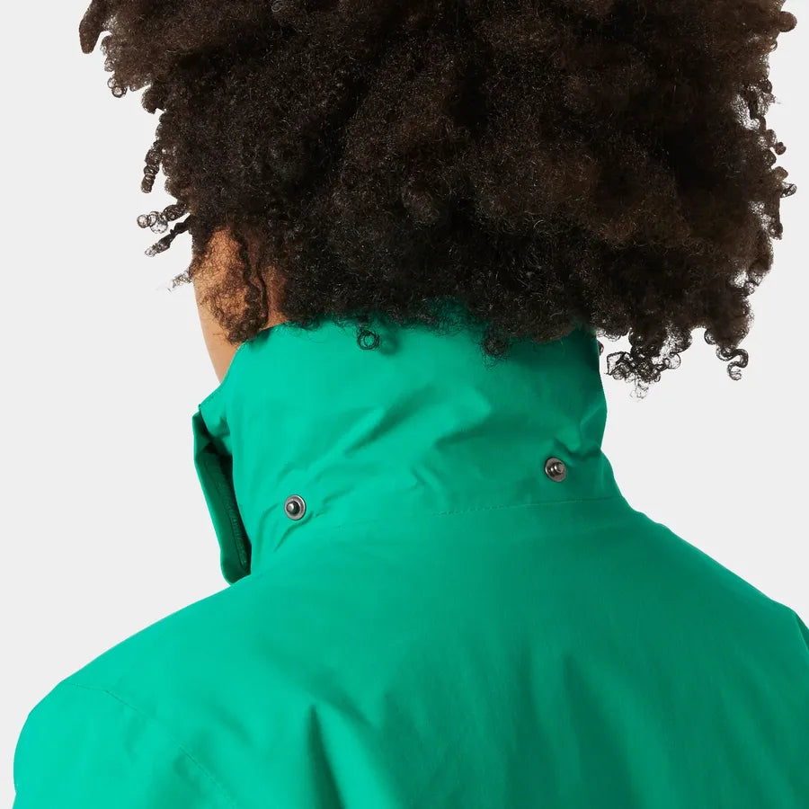 Helly Hansen Juniors' Level Ski Jacket Skijakke Børn