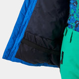 Helly Hansen Juniors' Level Ski Jacket Skijakke Børn