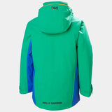 Helly Hansen Juniors' Level Ski Jacket Skijakke Børn