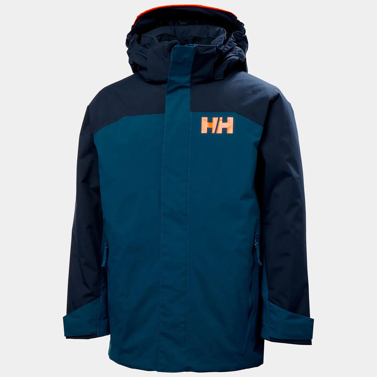 Helly Hansen Juniors' Level Ski Jacket Skijakke Børn