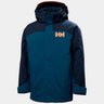 Helly Hansen Juniors' Level Ski Jacket Skijakke Børn