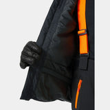 Helly Hansen Juniors' Level Ski Jacket Skijakke Børn