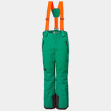 Helly Hansen Juniors' No Limits 2.0 Pants Skibukser Børn