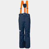 Helly Hansen Juniors' No Limits 2.0 Pants Skibukser Børn