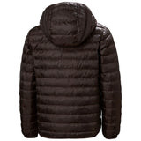 Helly Hansen Juniors' Infinity Insulator Jacket Vendbar Jakke Børn -