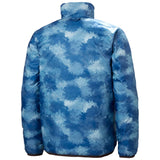 Helly Hansen Juniors' Infinity Insulator Jacket Vendbar Jakke Børn -