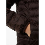 Helly Hansen Juniors' Infinity Insulator Jacket Vendbar Jakke Børn -