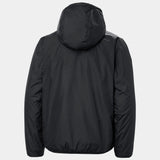 Helly Hansen Juniors' Champ Reversible Jacket Vendbar Jakke Børn - Sample