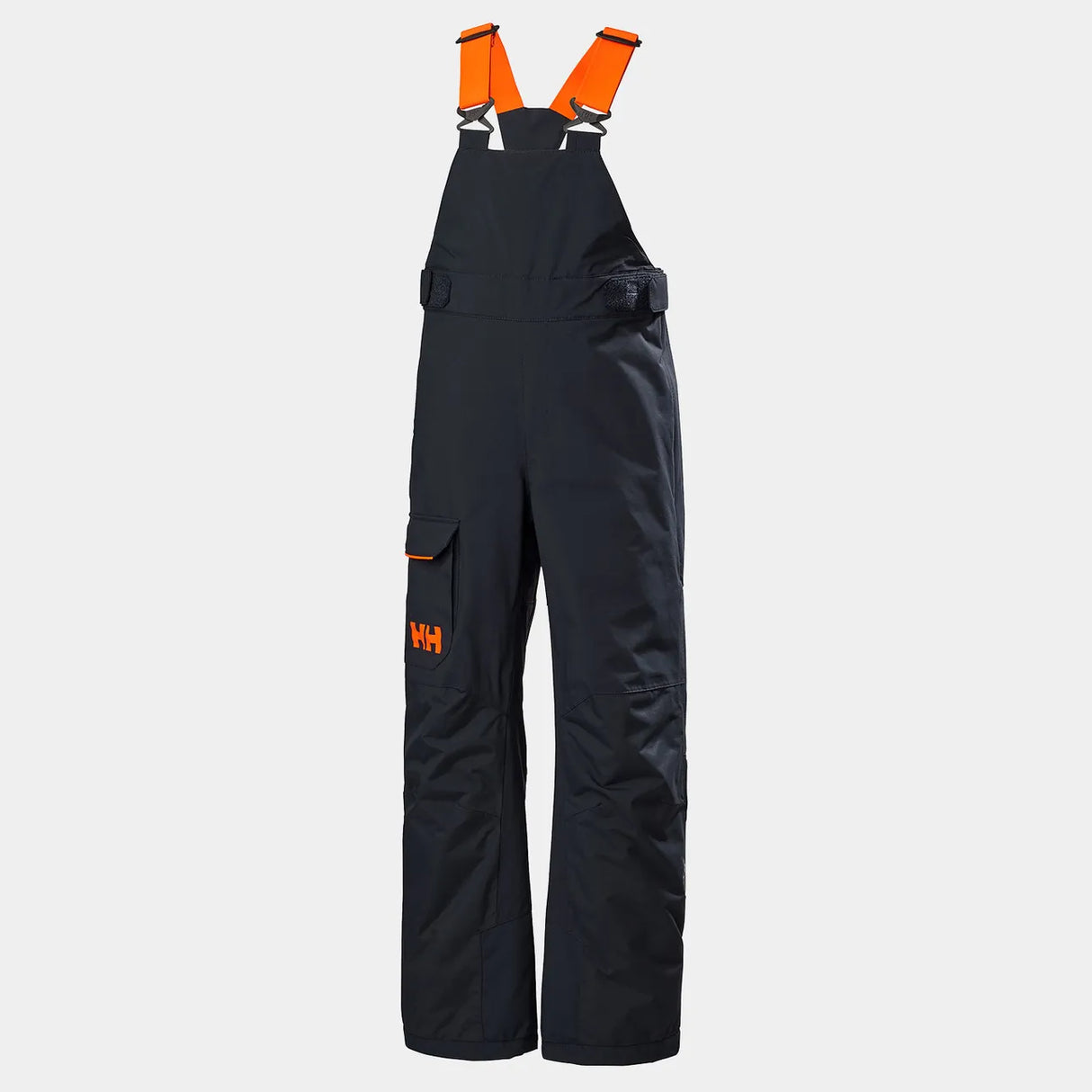 Helly Hansen Juniors' Summit Bib Pant Skibukser Børn - Navy - Navy