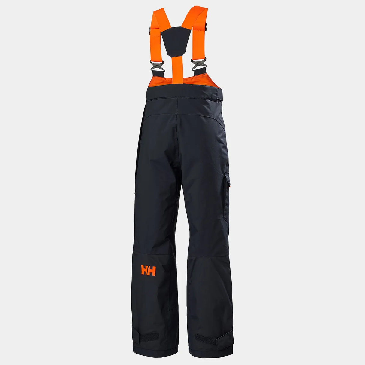 Helly Hansen Juniors' Summit Bib Pant Skibukser Børn - Navy -