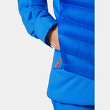 Helly Hansen Juniors' Serene Jacket Skijakke Børn