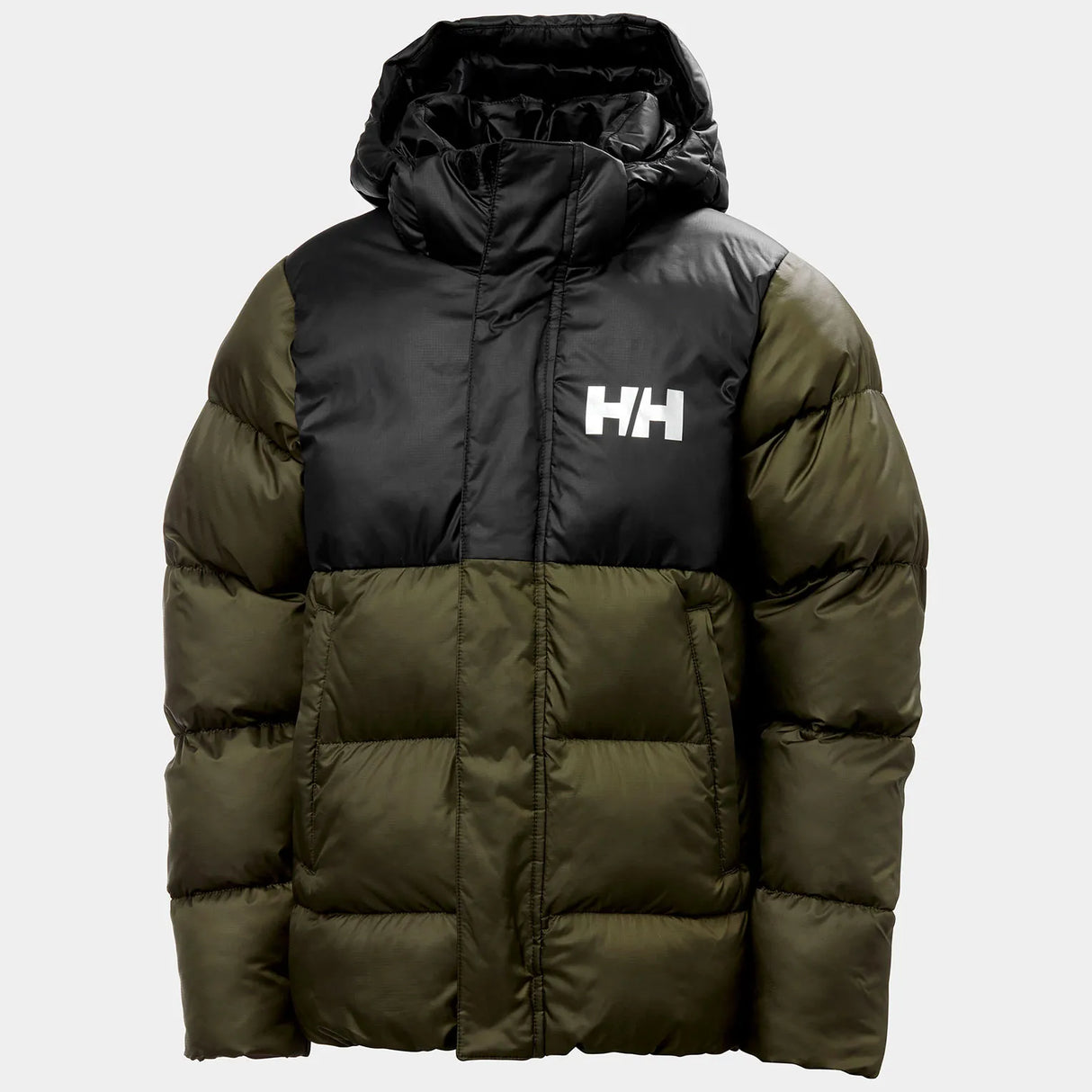 Helly Hansen Juniors' Vision Puffy Jacket