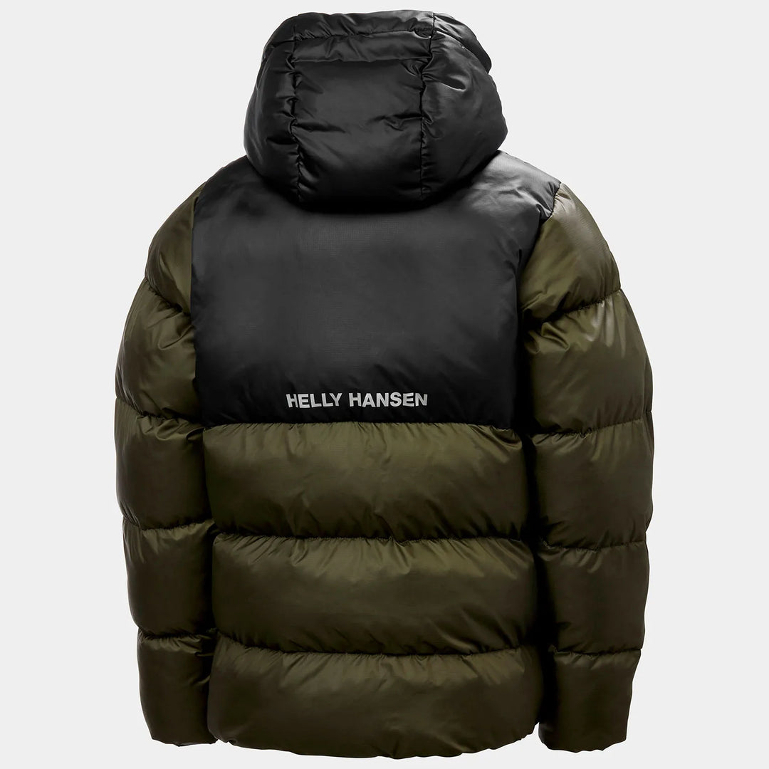 Helly Hansen Juniors' Vision Puffy Jacket