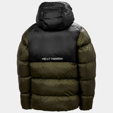 Helly Hansen Juniors' Vision Puffy Jacket