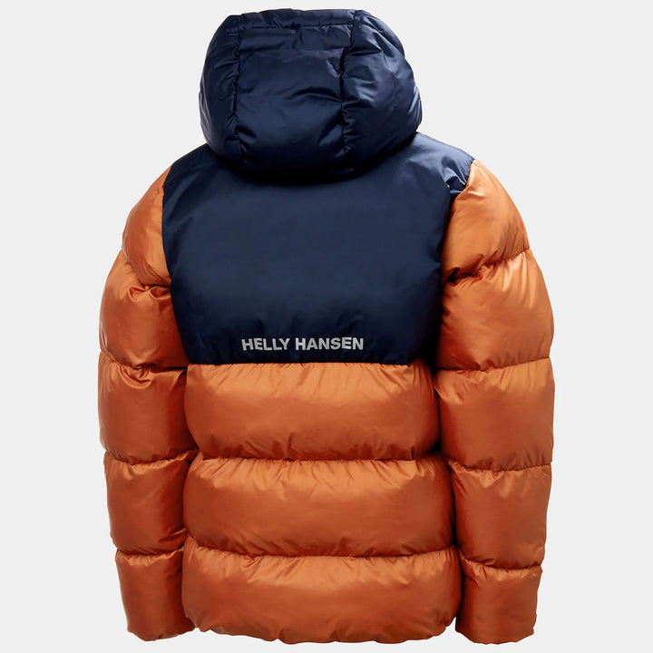 Helly Hansen Juniors' Vision Puffy Jacket