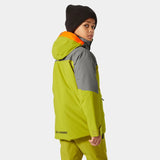 Helly Hansen Juniors’ Summit Ski Jacket Skijakke Børn