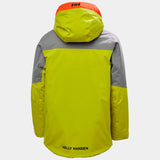 Helly Hansen Juniors’ Summit Ski Jacket Skijakke Børn