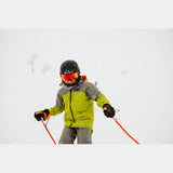 Helly Hansen Juniors’ Summit Ski Jacket Skijakke Børn