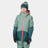 Helly Hansen Juniors’ Stellar Ski Jacket Skijakke Børn