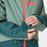 Helly Hansen Juniors’ Stellar Ski Jacket Skijakke Børn