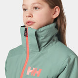 Helly Hansen Juniors’ Stellar Ski Jacket Skijakke Børn