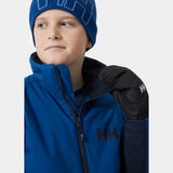 Helly Hansen Juniors’ Quest Ski Jacket Skijakke Børn -