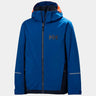 Helly Hansen Juniors’ Quest Ski Jacket Skijakke Børn