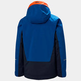 Helly Hansen Juniors’ Quest Ski Jacket Skijakke Børn -