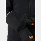 Helly Hansen Juniors’ Quest Ski Jacket Skijakke Børn -