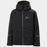 Helly Hansen Juniors’ Quest Ski Jacket Skijakke Børn