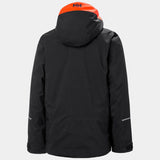 Helly Hansen Juniors’ Quest Ski Jacket Skijakke Børn