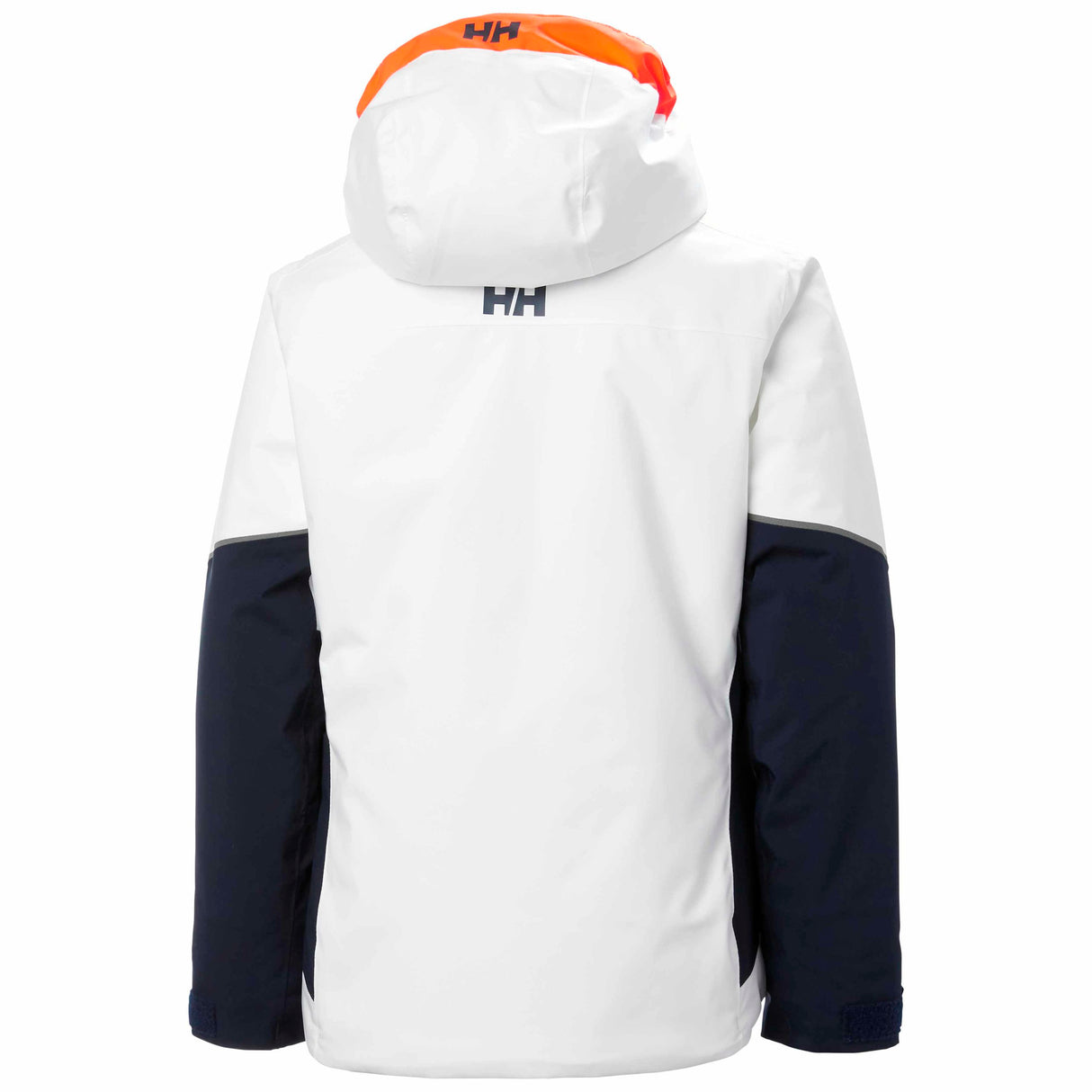 Helly Hansen Juniors' Jewel Ski Jacket Skijakke Børn