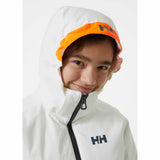 Helly Hansen Juniors' Jewel Ski Jacket Skijakke Børn