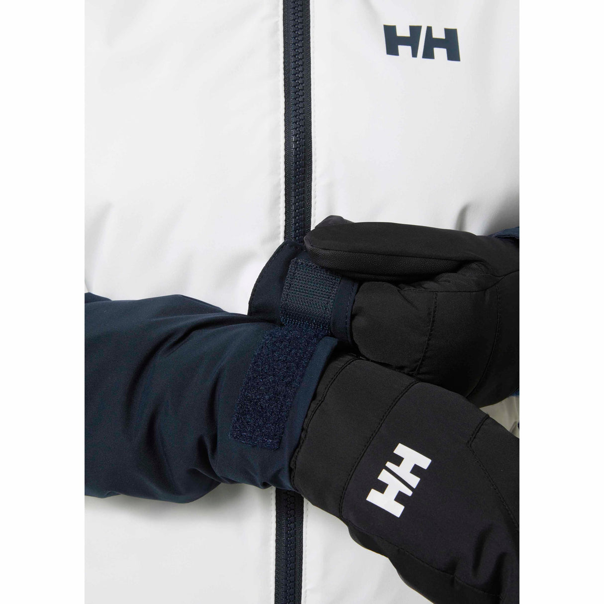 Helly Hansen Juniors' Jewel Ski Jacket Skijakke Børn