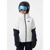 Helly Hansen Junior's Jewel Ski Jacket Skijakke Børn