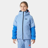 Helly Hansen Juniors’ Jewel Resort Ski Jacket Skijakke Børn