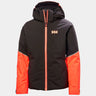 Helly Hansen Juniors’ Jewel Resort Ski Jacket Skijakke Børn