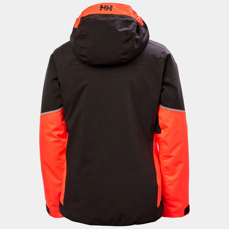 Helly Hansen Juniors’ Jewel Resort Ski Jacket Skijakke Børn -