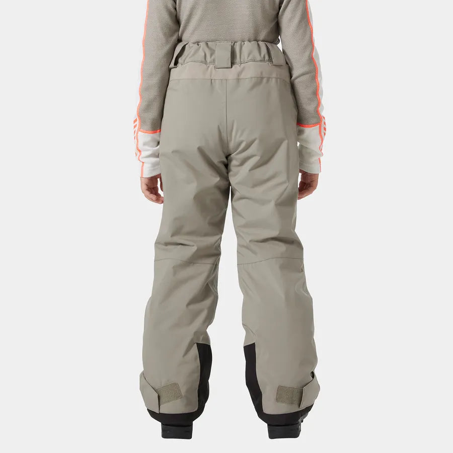 Helly Hansen Juniors’ Elements Ski Pants Skibukser Børn