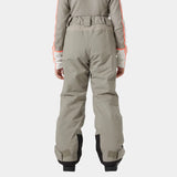 Helly Hansen Juniors’ Elements Ski Pants Skibukser Børn