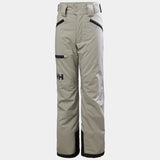 Helly Hansen Juniors’ Elements Ski Pants Skibukser Børn