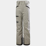 Helly Hansen Juniors’ Elements Ski Pants Skibukser Børn