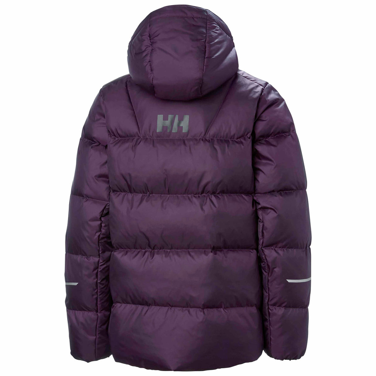 Helly Hansen Juniors’ Isfjord Down Winter Jacket 2.0 Dunjakke Børn