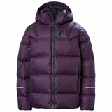 Helly Hansen Juniors’ Isfjord Down Winter Jacket 2.0 Dunjakke Børn