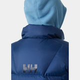 Helly Hansen Juniors’ Isfjord Down Vest Dunvest børn