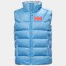 Helly Hansen Juniors’ Isfjord Down Vest Dunvest børn