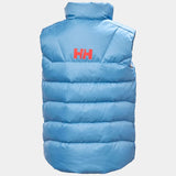 Helly Hansen Juniors’ Isfjord Down Vest Dunvest børn